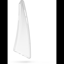 Epico Ronny Gloss Case Motorola EDGE 30 Neo - fehér átlátszó (71710101000001) tok és táska