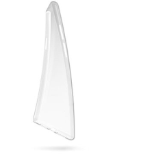 Epico Ronny Gloss Case Realme C25Y - fehér átlátszó tok és táska