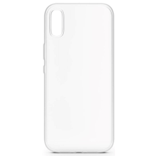 Epico Ronny Gloss védőtok Xiaomi Redmi10 5G készülékhez 68710101000001, áttetsző fehér tok és táska