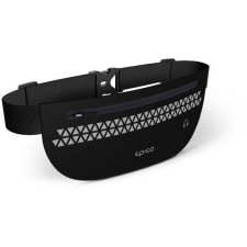 Epico Running Pouch fekete tok (9915141900010) tok és táska