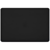 Epico Shell MacBook Air 13,6" M2//M3/M4 Matt fekete (A2681/A3113) tok