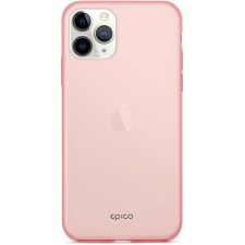 Epico Silicone case 2019 iPhone 11 PRO piros átlátszó tok tok és táska