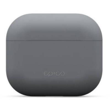  Epico Silicone Cover Airpods 3 dust gray (9911101900004) fülhallgató, fejhallgató tok