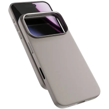 Epico Silicone Pro Mag+ iPhone 17 Pro Qi2 & MagSafe tok, titán tok és táska
