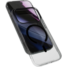 Epico SlimGlass Mag+ Case iPhone 17 Pro - černá tok és táska