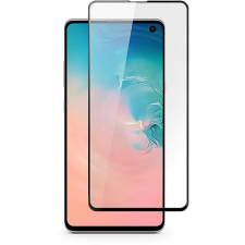 Epico Spello by Epico Realme 11 Pro/ 11 Pro+ 3D+ üvegfólia, fekete mobiltelefon kellék