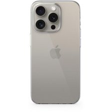Epico Spello iPhone 16 Pro átlátszó tok (91010101000001) tok és táska