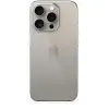 Epico Spello iPhone 16 Pro Max átlátszó tok