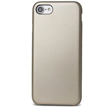 Epico Ultimate Case iPhone 7/8/SE (2020) - arany tok és táska