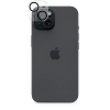 Epico UNUM SapphireShield iPhone 16/16 Plus kameravédő fólia