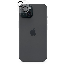 Epico UNUM SapphireShield iPhone 16/16 Plus kameravédő fólia mobiltelefon kellék