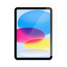 Epico Védőüveg iPad 10,9" (2022) készülékhez 73712151000003 tablet kellék