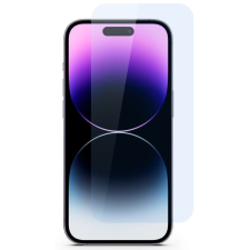 Epico Védőüveg iPhone 14 Pro számára (69312151000001) mobiltelefon kellék
