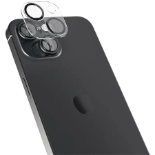 Epico zafír védőüveg iPhone 15 / 15 Plus készülékhez mobiltelefon kellék