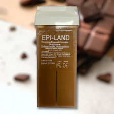 Epiland Gyantapatron CSOKI 100 ml szőrtelenítés