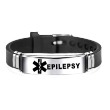 Epilepszia karkötő karkötő
