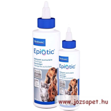  EpiOtic Fültisztító oldat 60ml vitamin, táplálékkiegészítő kutyáknak