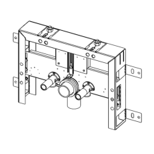  Építés Tece Box 42x8 cm 9.370.031 építőanyag