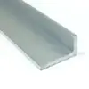  Építő - barkács profilok - Aluminium L profil LED szalaghoz (20x10 mm) nyers