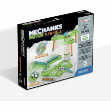  Építő készlet Geomag barkácsolás, építés