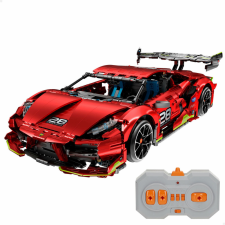  Építő készlet IM Master 1835 Darabok barkácsolás, építés