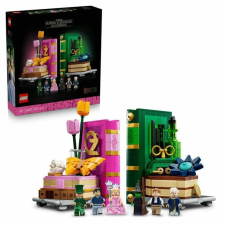  Építőjáték Kockákkal Lego Wicked 75691 1327 Darabok barkácsolás, építés