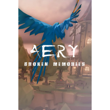 EpiXR Games UG Aery - Broken Memories (PC - Steam elektronikus játék licensz) videójáték