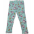 EplusM Hello Kitty menta leggings