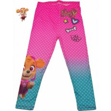 EplusM Mancs őrjárat színes leggings
