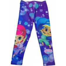 EplusM Shimmer és Shine leggings gyerek nadrág