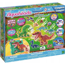 Epoch Aquabeads 31994 mozaik készletek (538084) kreatív és készségfejlesztő
