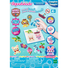 Epoch Aquabeads 31999 mozaik készletek (638480) kreatív és készségfejlesztő