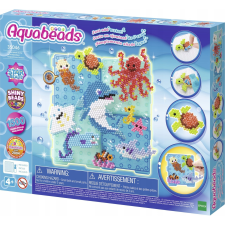 Epoch Aquabeads 35046 mozaik készletek (597739) kreatív és készségfejlesztő