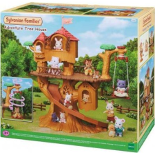 Epoch Sylvanian Families 5450 játékszett (5450) játékfigura