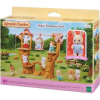 Epoch Sylvanian Families 5452 játékszett (5452)