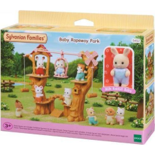 Epoch Sylvanian Families 5452 játékszett (5452) játékfigura