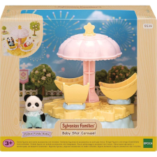 Epoch Sylvanian Families 5539 játékbaba (5539) játékfigura