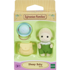 Epoch Sylvanian Families 5620 gyermek játékfigura (05620) játékfigura