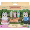 Epoch Sylvanian Families 5636 gyermek játékfigura (05636)