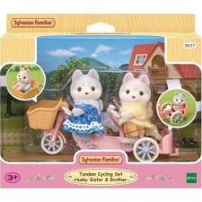 Epoch Sylvanian Families 5637 gyermek játékfigura (05637) játékfigura