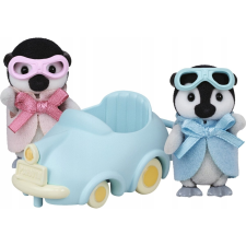 Epoch Sylvanian Families 5695 gyermek játékfigura ( ) játékfigura