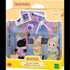 Epoch Sylvanian Families 5750 gyermek játékfigura ( ) játékfigura