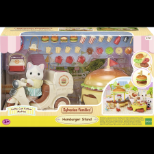 Epoch Sylvanian Families 5757 játékbaba (5054131057575) játékfigura