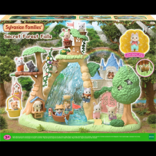 Epoch Sylvanian Families 5761 játékbaba (5761SYL) játékfigura