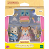 Epoch Sylvanian Families 5818 játékbaba (5054131058183)
