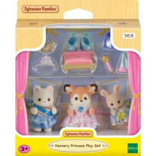 Epoch Sylvanian Families 5818 játékbaba (5054131058183) játékfigura
