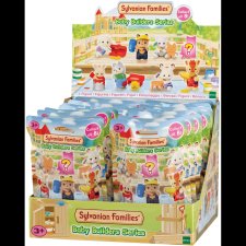 Epoch Sylvanian Families 5838 játékbaba játékfigura