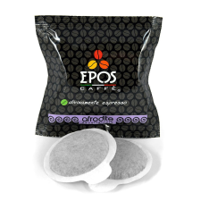 Epos Caffé Afrodite kézműves koffeinmentes ESE Pod kávépárna 10 db kávé