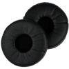 EPOS HZP 29 DW 20+30 Műbőr fülpárnák fekete 2 db