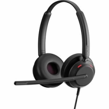 EPOS IMPACT 760T MS Duo (1001214) fülhallgató, fejhallgató